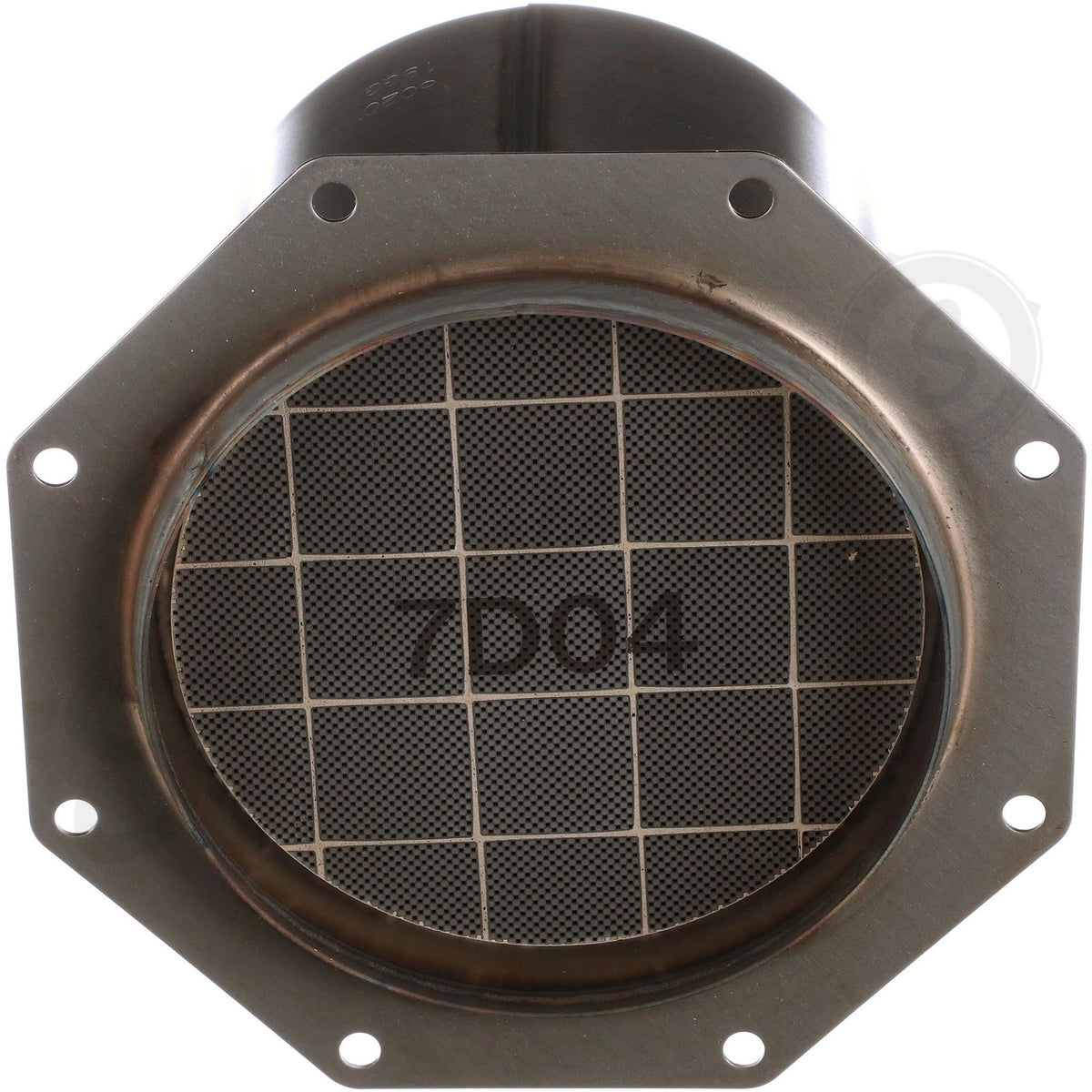 SBA137156020 - OEM PARTICULATE FILTER - CASE CONSTRUCTION