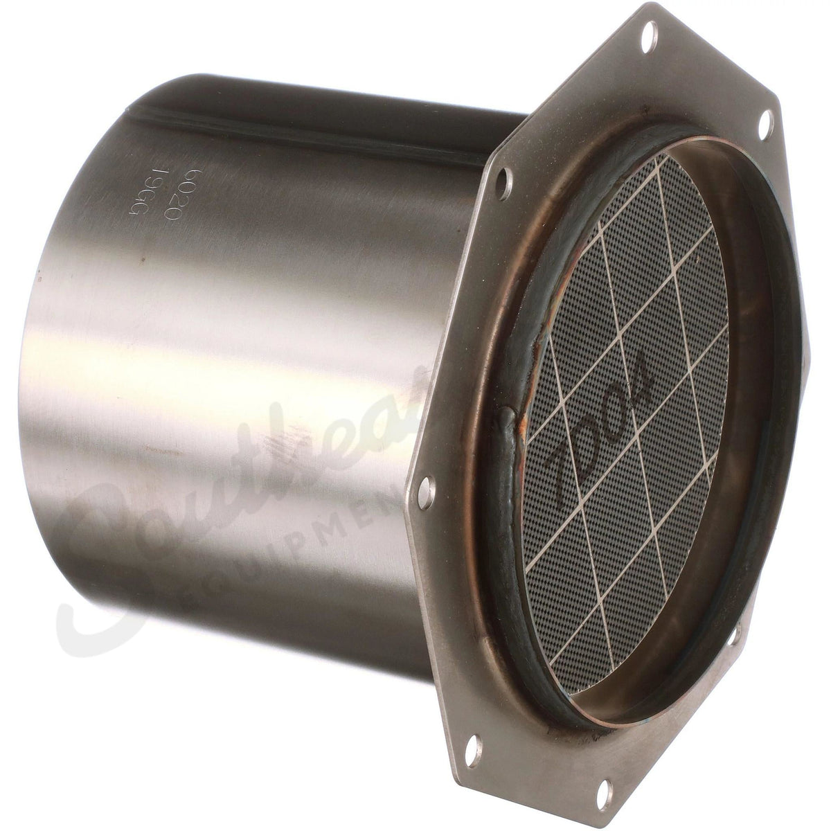 SBA137156020 - OEM PARTICULATE FILTER - CASE CONSTRUCTION