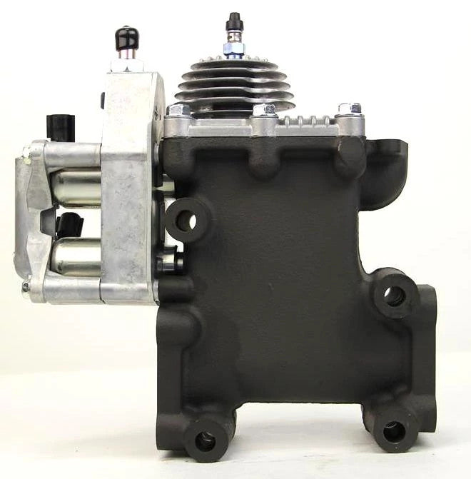 SBA137406014R - OEM REMANUFACTURED DIESEL FILTER - CASE CONSTRUCTION