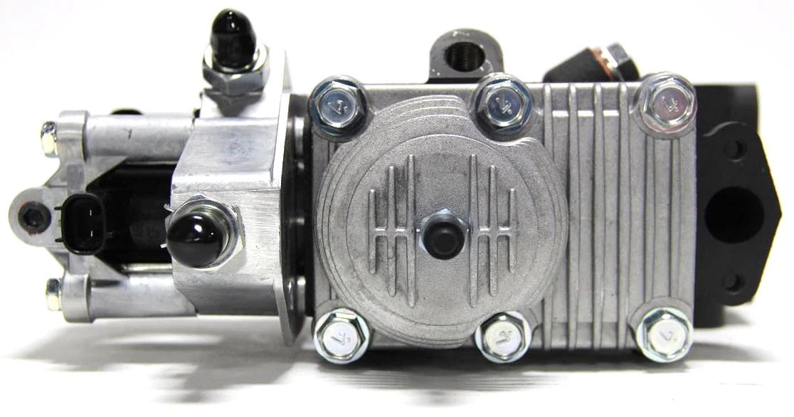 SBA137406014R - OEM REMANUFACTURED DIESEL FILTER - CASE CONSTRUCTION