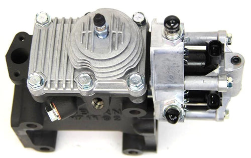 SBA137406014R - OEM REMANUFACTURED DIESEL FILTER - CASE CONSTRUCTION