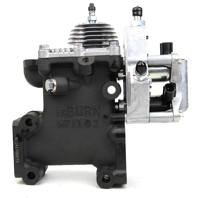 SBA137406014R - OEM REMANUFACTURED DIESEL FILTER - CASE CONSTRUCTION