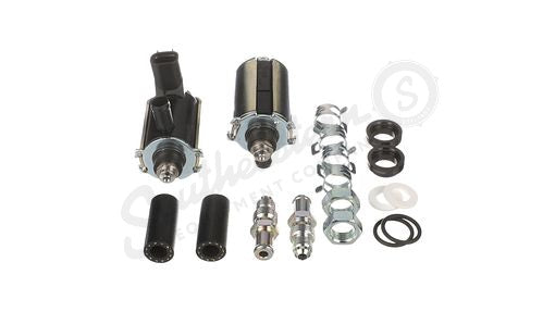 SBA137456021 - OEM EMISSIONS INJECTOR - CASE CONSTRUCTION