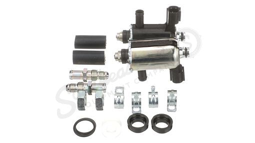 SBA137456021 - OEM EMISSIONS INJECTOR - CASE CONSTRUCTION