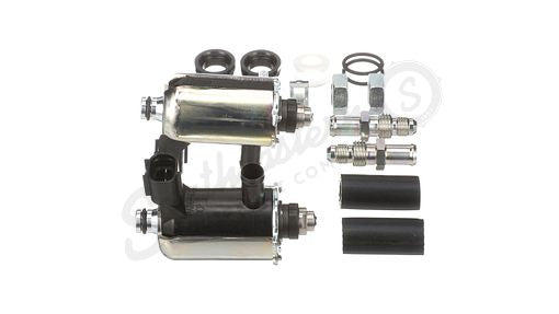 SBA137456021 - OEM EMISSIONS INJECTOR - CASE CONSTRUCTION
