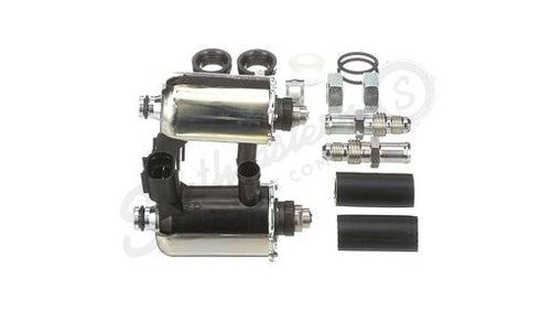 SBA137456021 - OEM EMISSIONS INJECTOR - CASE CONSTRUCTION