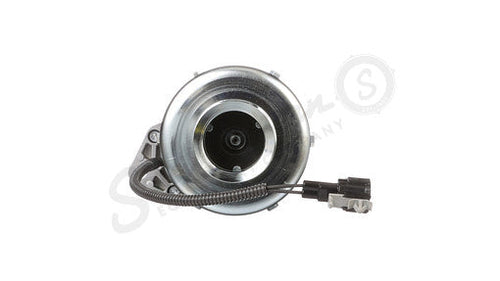 SBA137606020 - OEM HYDRAULIC PUMP KIT - CASE CONSTRUCTION