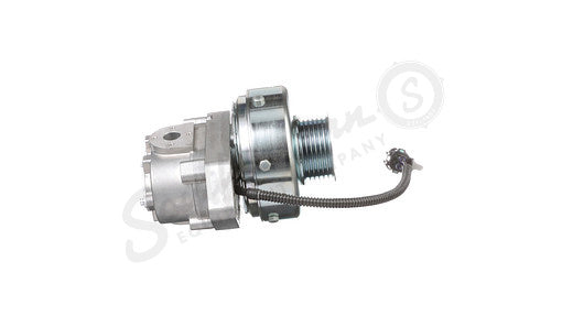 SBA137606020 - OEM HYDRAULIC PUMP KIT - CASE CONSTRUCTION
