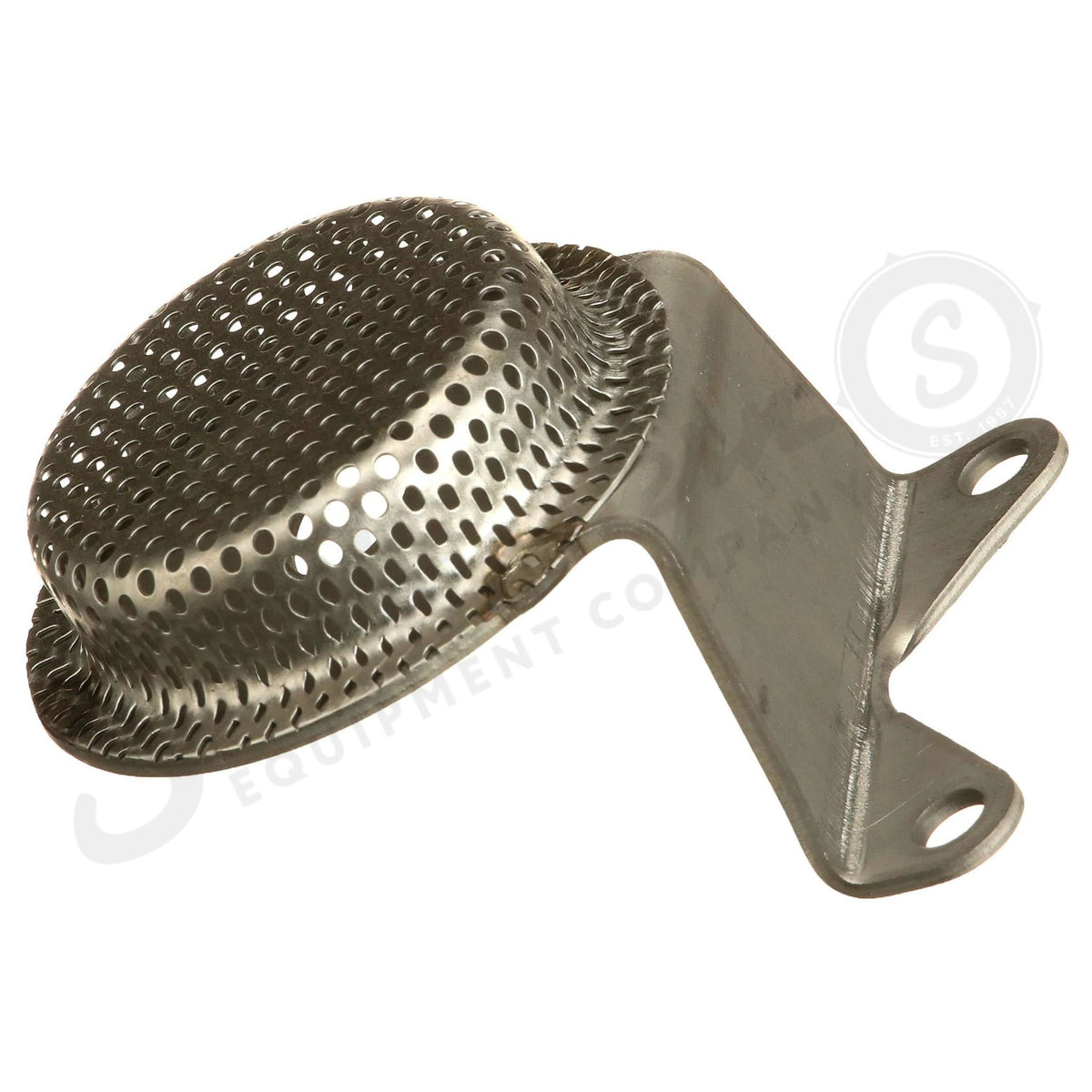 SBA140406270 - OEM STRAINER FILTER - CASE CONSTRUCTION