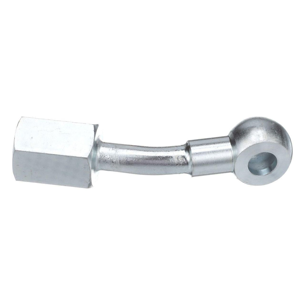 SBA140607140 - OEM EXHAUST TUBE - CASE CONSTRUCTION