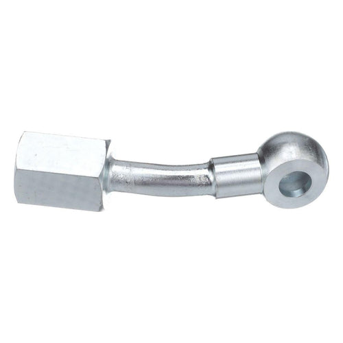 SBA140607140 - OEM EXHAUST TUBE - CASE CONSTRUCTION