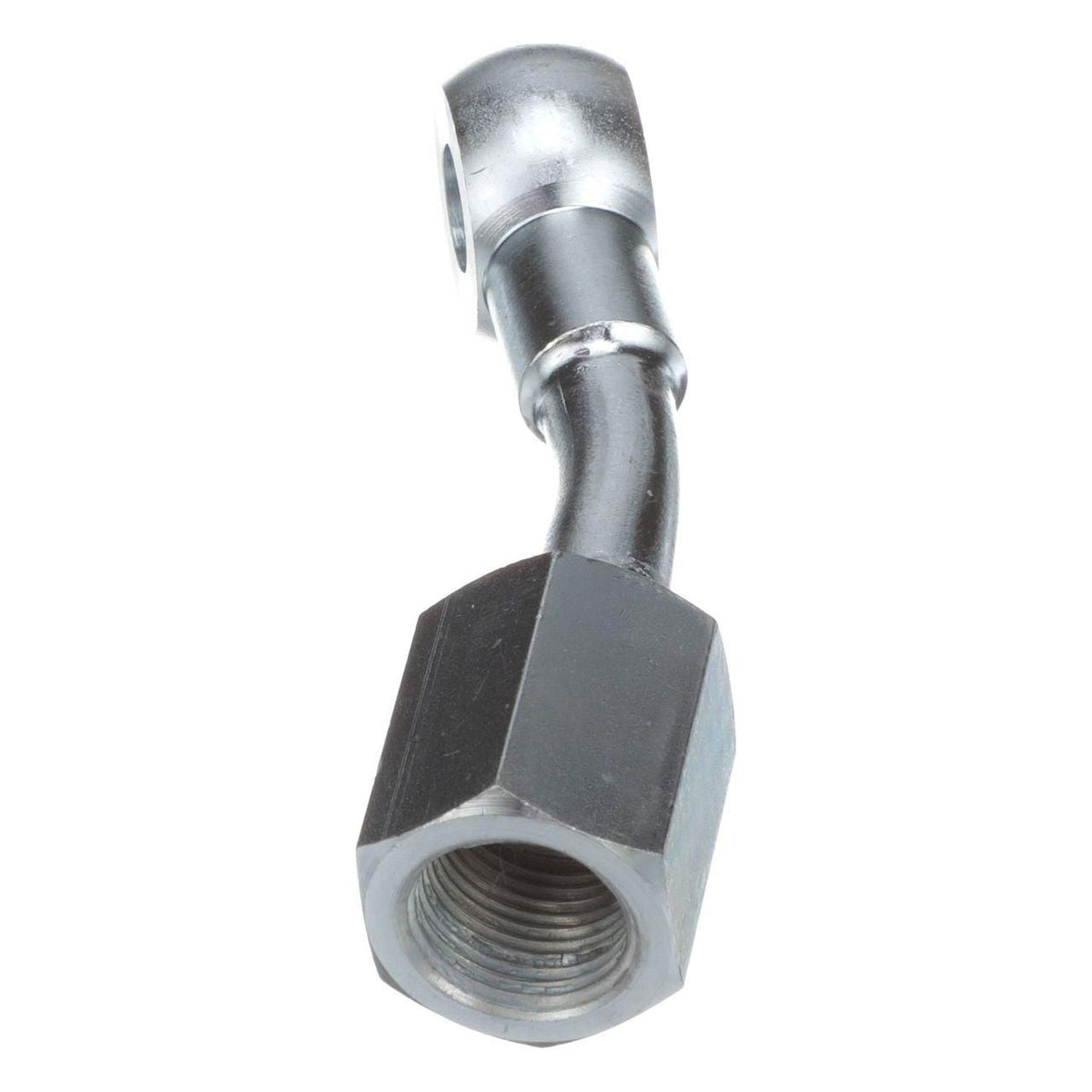 SBA140607140 - OEM EXHAUST TUBE - CASE CONSTRUCTION