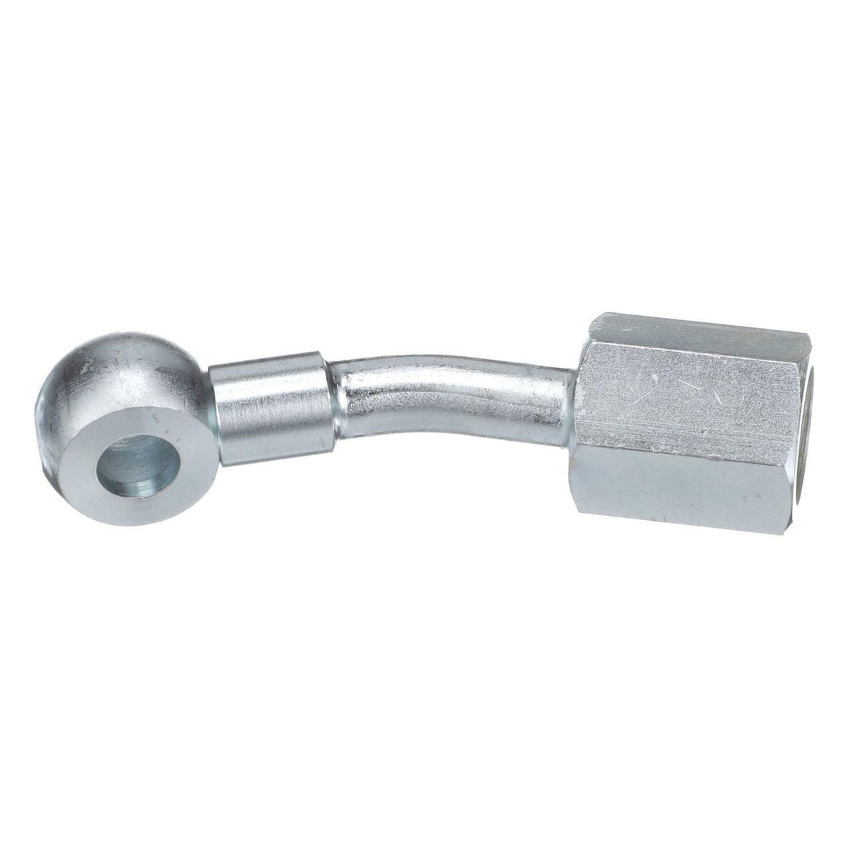 SBA140607140 - OEM EXHAUST TUBE - CASE CONSTRUCTION