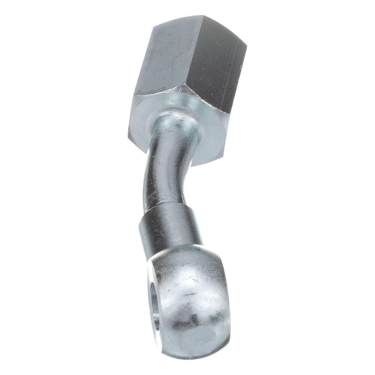 SBA140607140 - OEM EXHAUST TUBE - CASE CONSTRUCTION