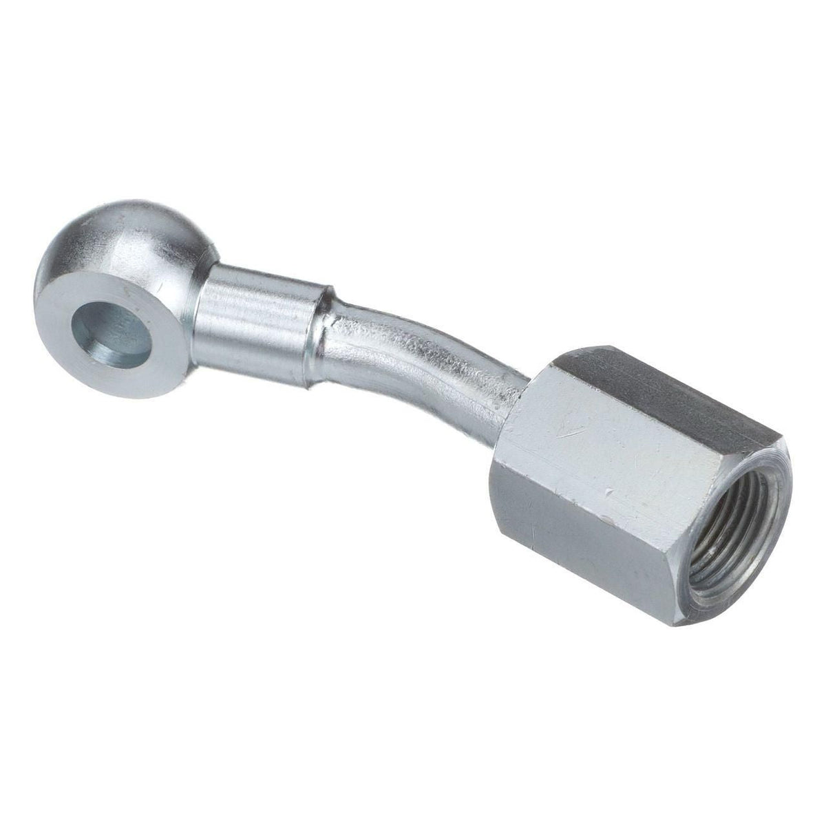SBA140607140 - OEM EXHAUST TUBE - CASE CONSTRUCTION