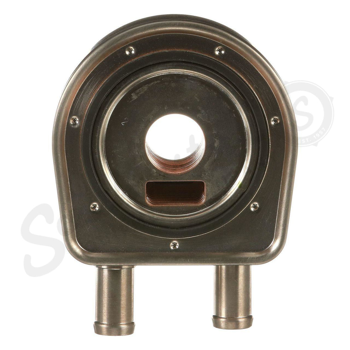 SBA140656150 - OEM OIL COOLER - CASE CONSTRUCTION
