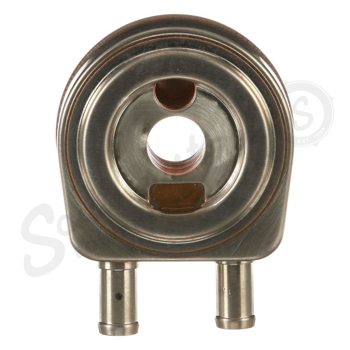 SBA140656150 - OEM OIL COOLER - CASE CONSTRUCTION