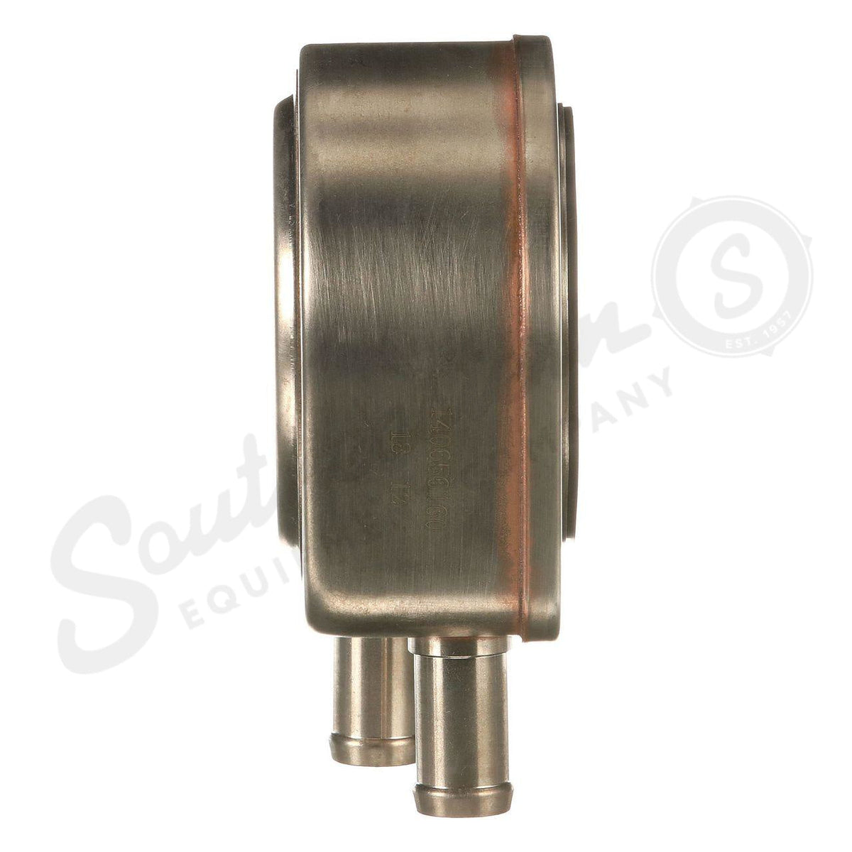 SBA140656150 - OEM OIL COOLER - CASE CONSTRUCTION