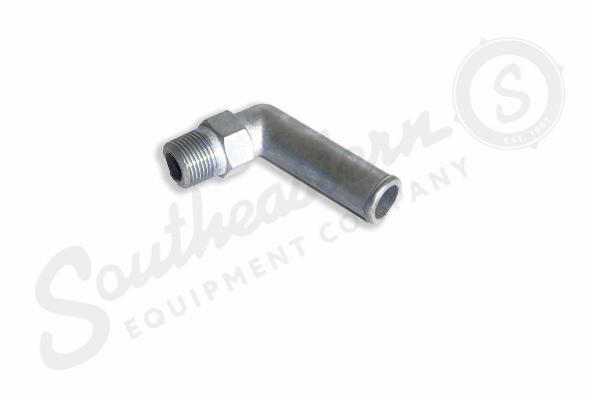 SBA140986581 - OEM ELBOW - CASE CONSTRUCTION