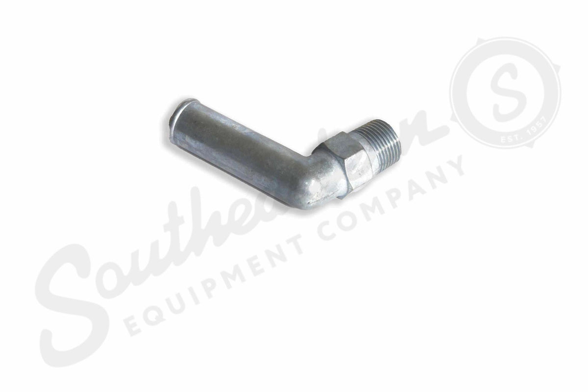 SBA140986581 - OEM ELBOW - CASE CONSTRUCTION