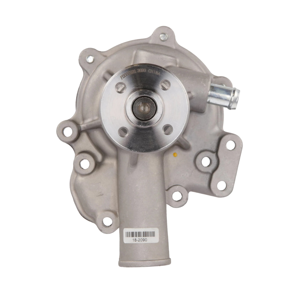 SBA145017730R - OEM REMANUFACTURED WATER PUMP - CASE CONSTRUCTION
