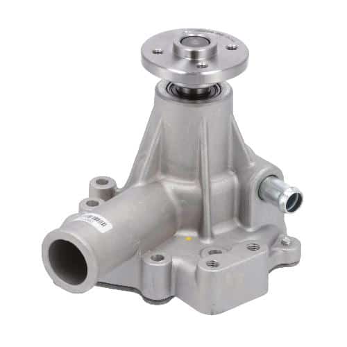 SBA145017730R - OEM REMANUFACTURED WATER PUMP - CASE CONSTRUCTION