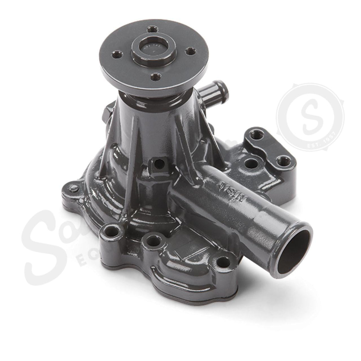 SBA145017730 - OEM WATER PUMP - CASE CONSTRUCTION