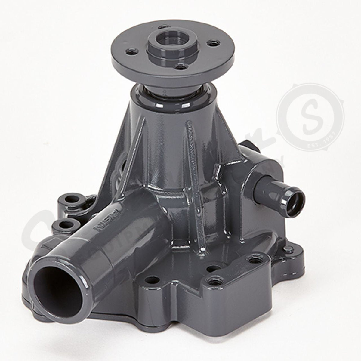 SBA145017790 - OEM WATER PUMP ASSEMBLY - CASE CONSTRUCTION
