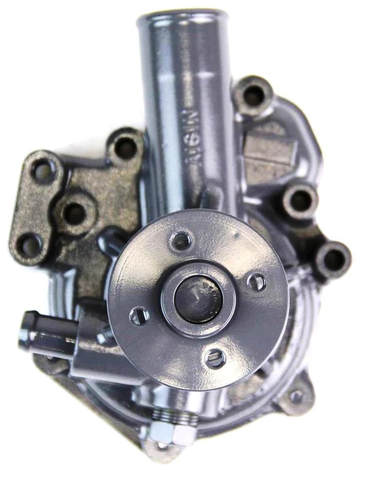 SBA145017790R - OEM REMANUFACTURED WATER PUMP - CASE CONSTRUCTION