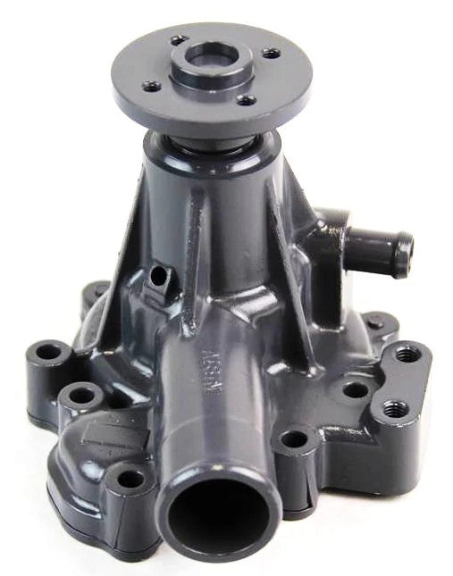 SBA145017790R - OEM REMANUFACTURED WATER PUMP - CASE CONSTRUCTION