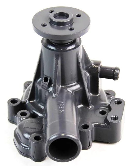 SBA145017790R - OEM REMANUFACTURED WATER PUMP - CASE CONSTRUCTION