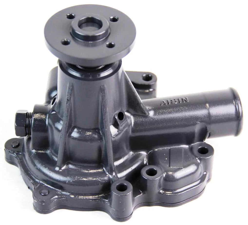 SBA145017790R - OEM REMANUFACTURED WATER PUMP - CASE CONSTRUCTION