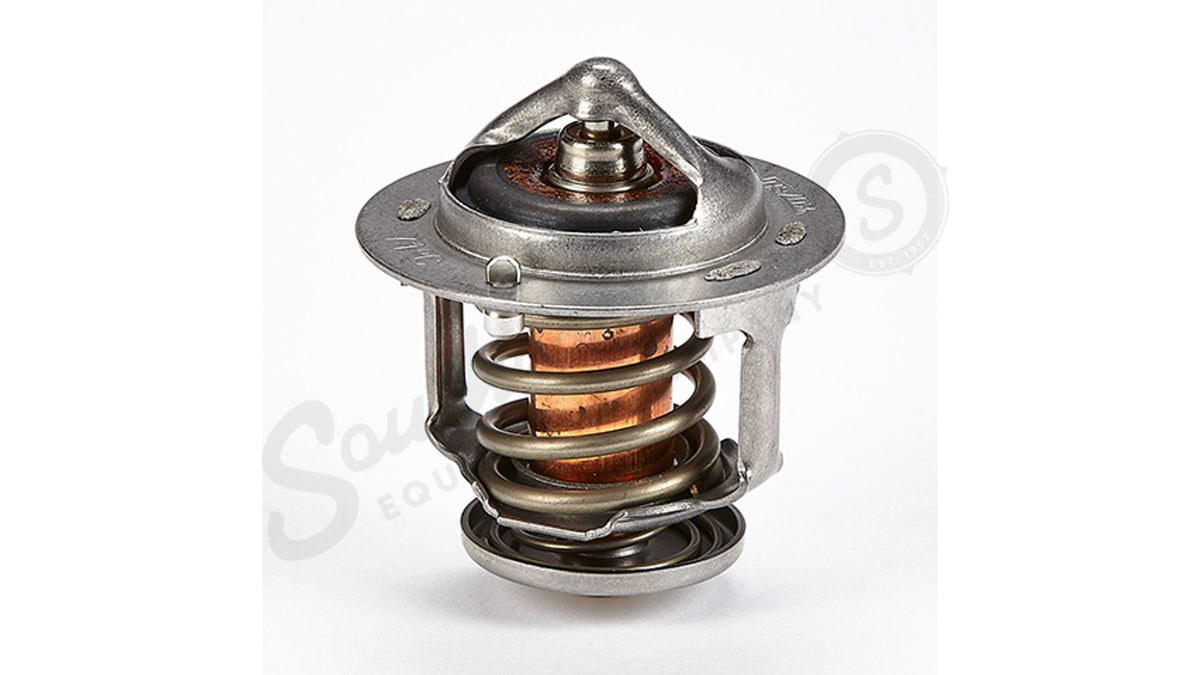 SBA145206220 - OEM THERMOSTAT - CASE CONSTRUCTION