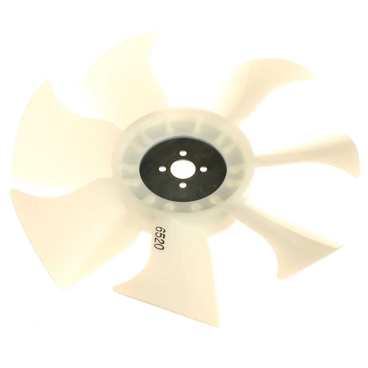 SBA145306520 - OEM RADIATOR FAN - CASE CONSTRUCTION
