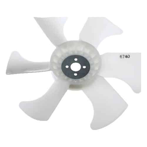SBA145306740 - OEM FAN COOLING - CASE CONSTRUCTION