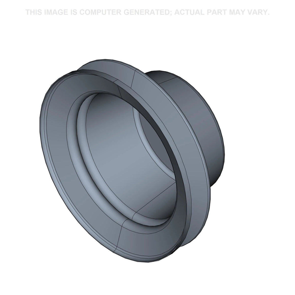 SBA145337030 - OEM PULLEY - CASE CONSTRUCTION
