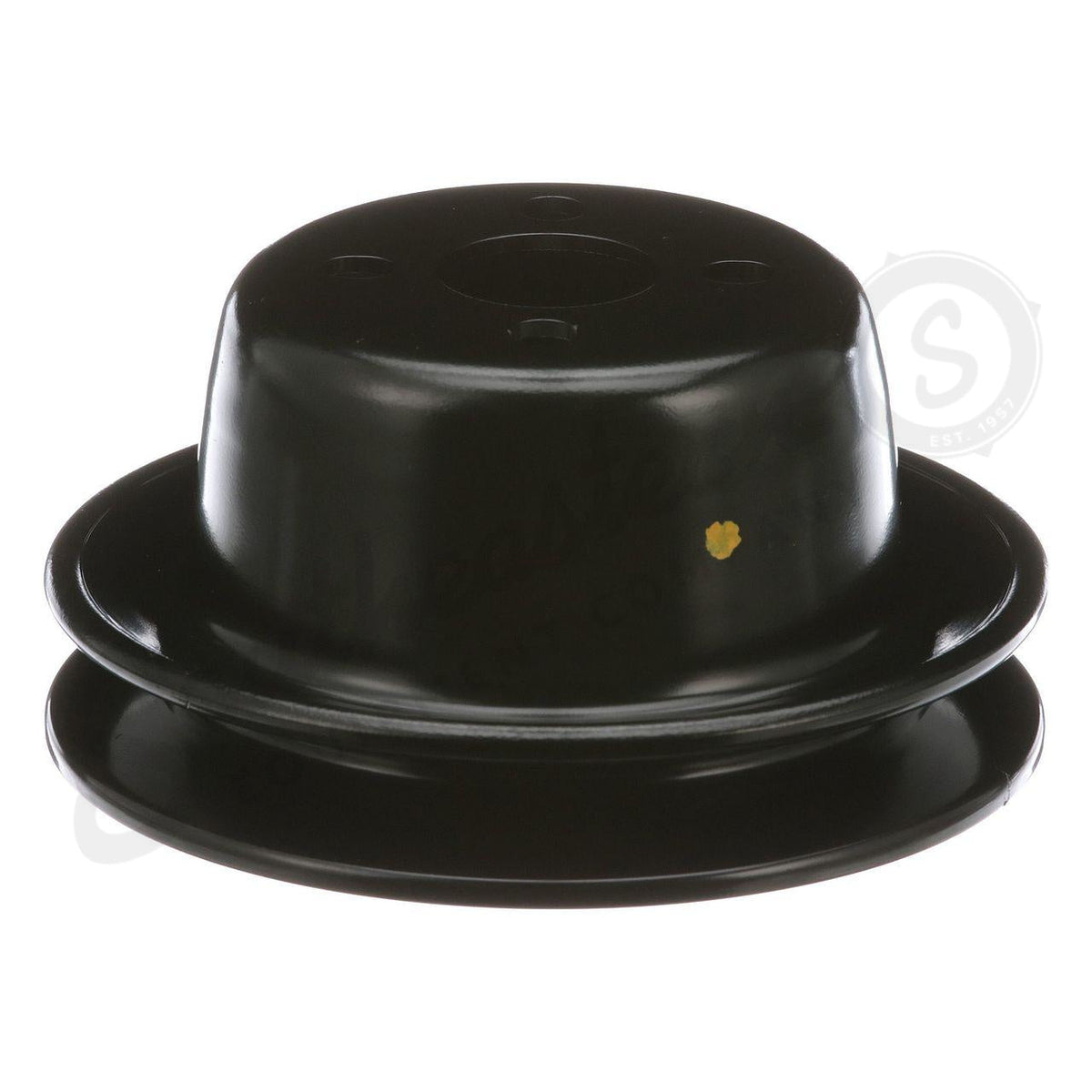SBA145337040 - OEM FAN PULLEY - CASE CONSTRUCTION