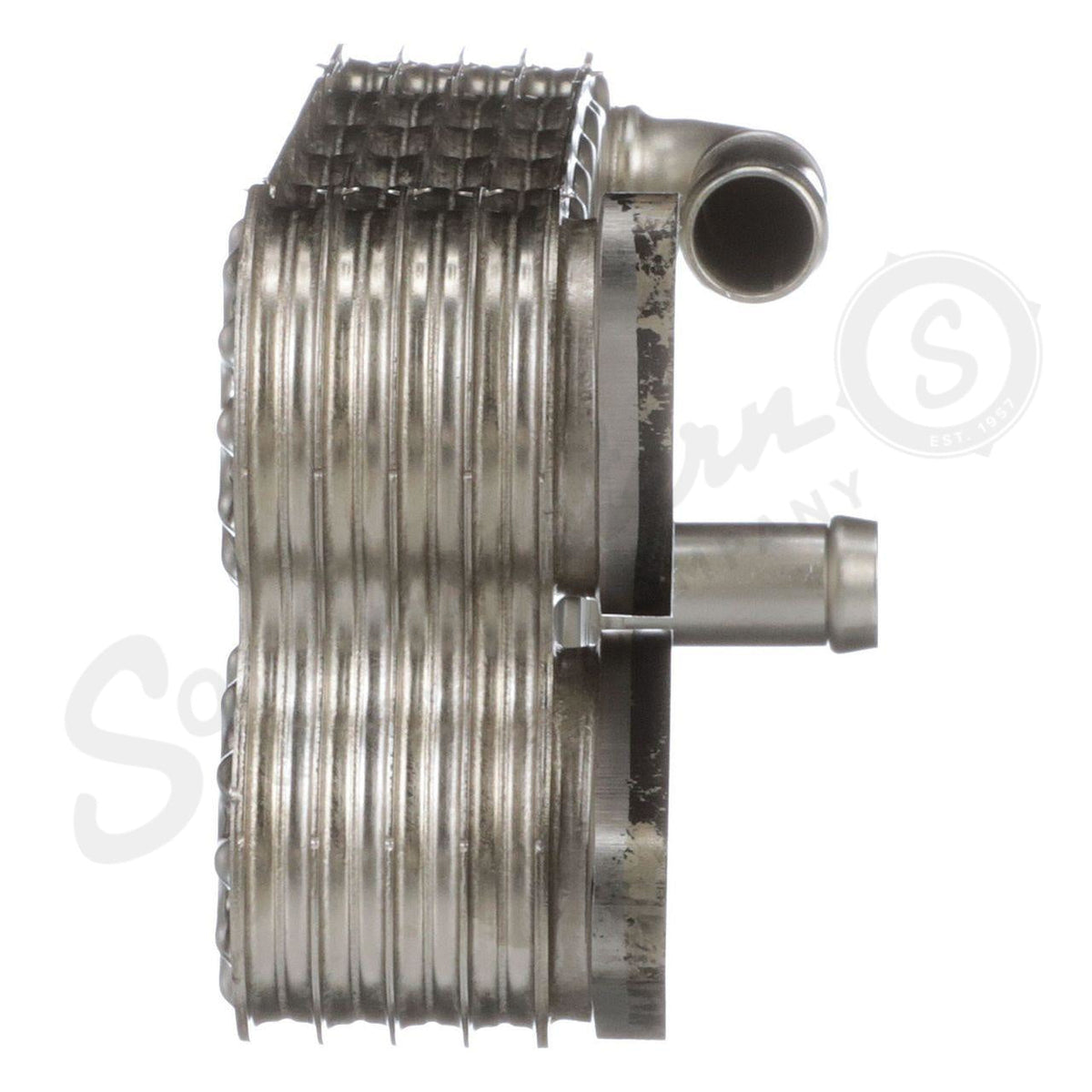 SBA145806020 - OEM INTERNAL ENGINE PARTS EGR - CASE CONSTRUCTION