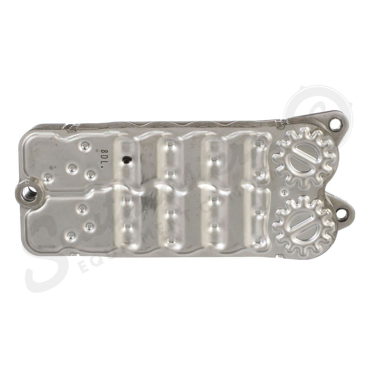 SBA145806020 - OEM INTERNAL ENGINE PARTS EGR - CASE CONSTRUCTION
