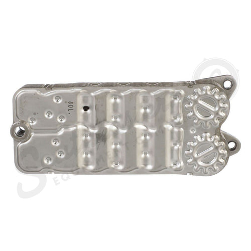 SBA145806020 - OEM INTERNAL ENGINE PARTS EGR - CASE CONSTRUCTION