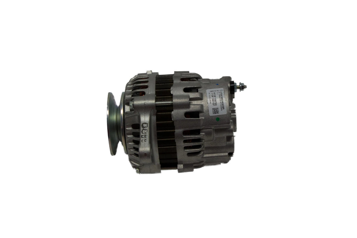 SBA185046320R - OEM REMANUFACTURED ALTERNATOR - CASE CONSTRUCTION