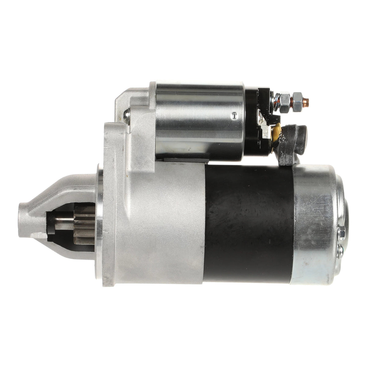 SBA185086321R - OEM REMANUFACTURED STARTER - CASE CONSTRUCTION