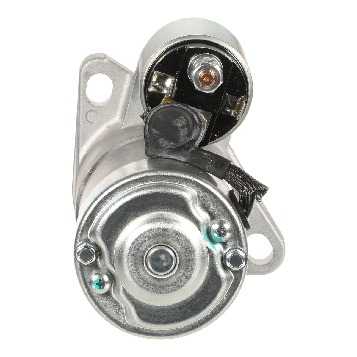 SBA185086321R - OEM REMANUFACTURED STARTER - CASE CONSTRUCTION