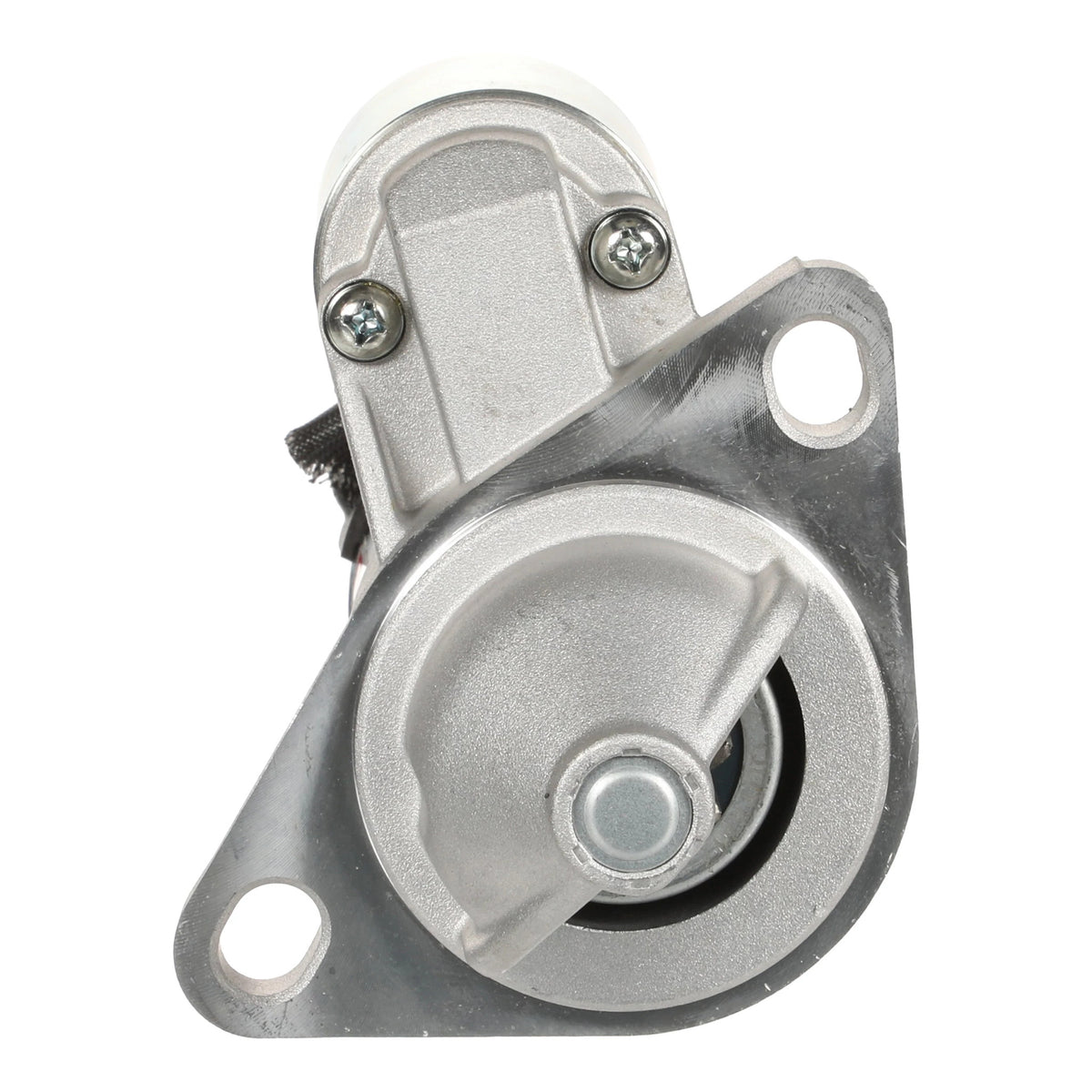 SBA185086321R - OEM REMANUFACTURED STARTER - CASE CONSTRUCTION