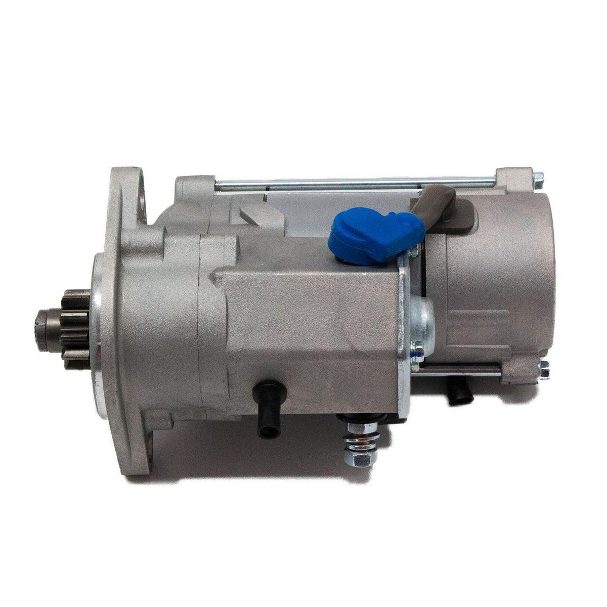 SBA185086530R - OEM REMANUFACTURED STARTER - CASE CONSTRUCTION