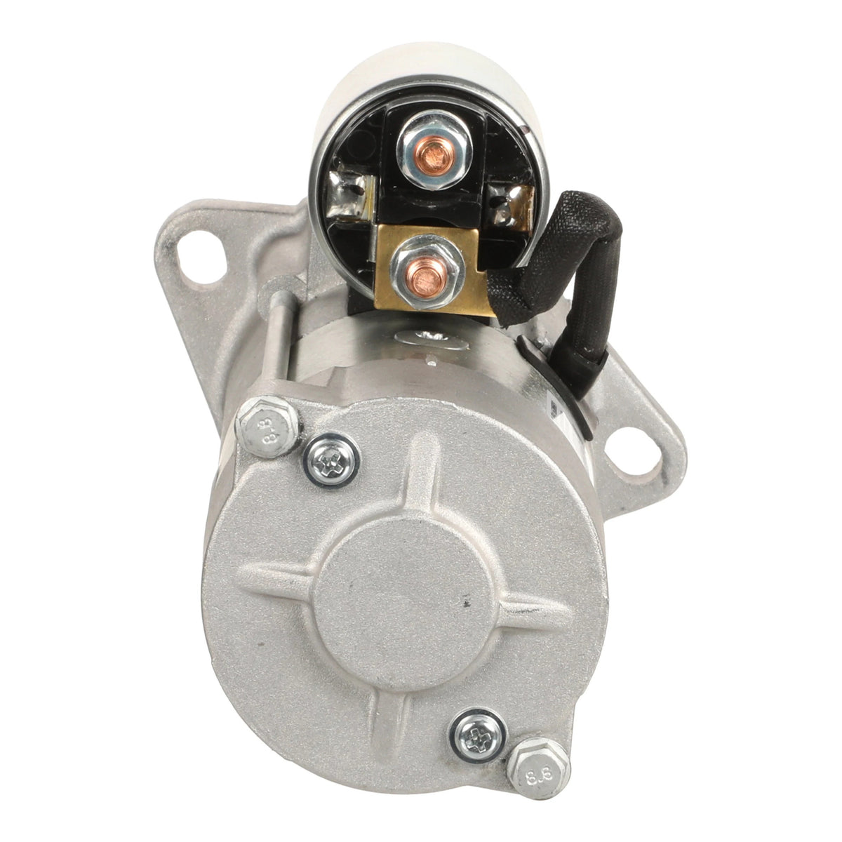 SBA185086560R - OEM REMANUFACTURED STARTER - CASE CONSTRUCTION