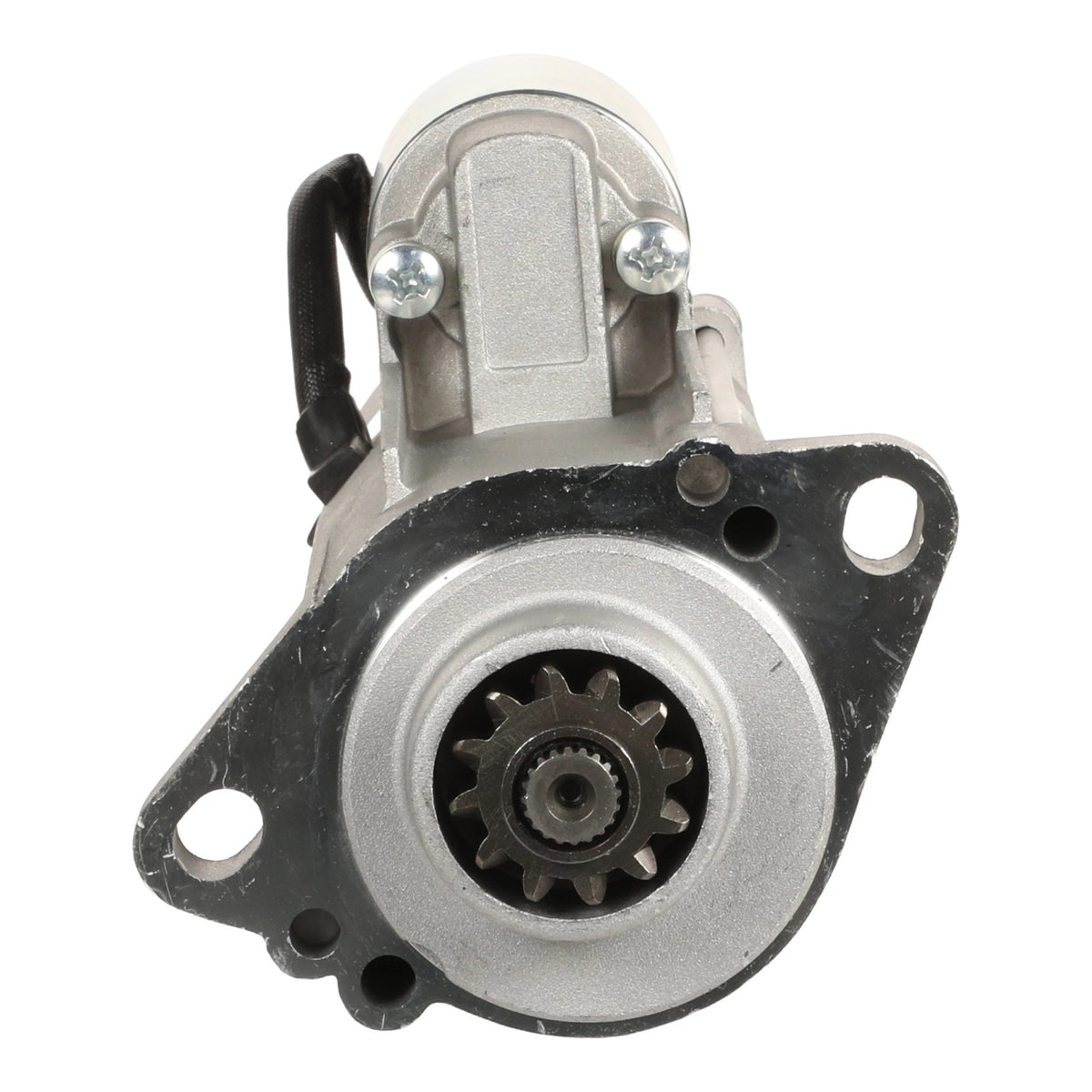 SBA185086560R - OEM REMANUFACTURED STARTER - CASE CONSTRUCTION