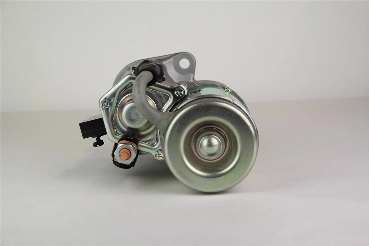 SBA185086750R - OEM REMANUFACTURED STARTER - CASE CONSTRUCTION
