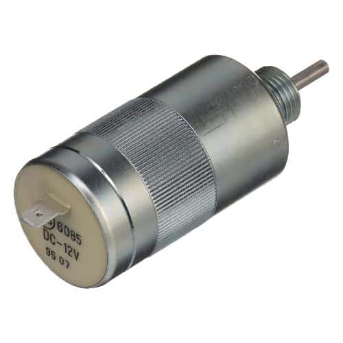 SBA185206085 - OEM SOLENOID - CASE CONSTRUCTION