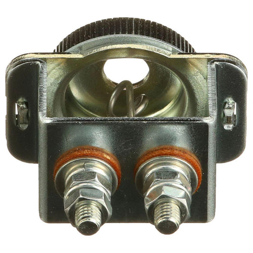 SBA185306091 - OEM Light Warning - Case Construction